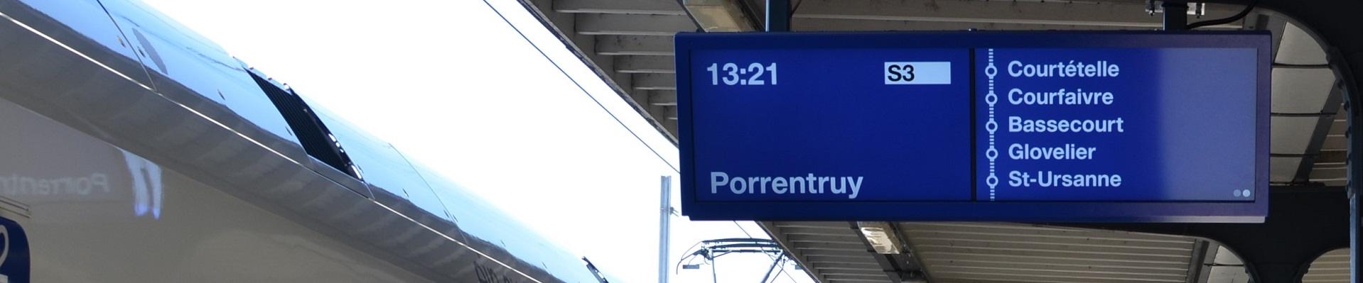 Transports en commun