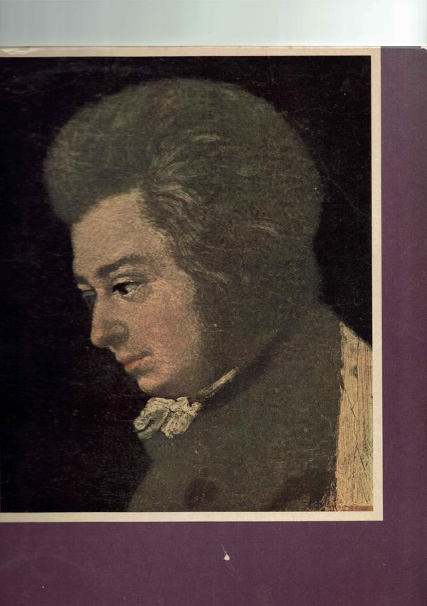 Mozart
