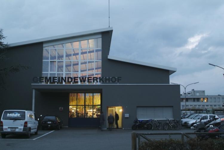 Bizenenstrasse 29

