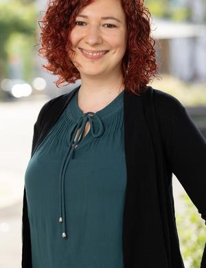 Rebecca Moldovanyi