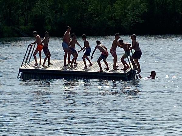 Summer Camp 