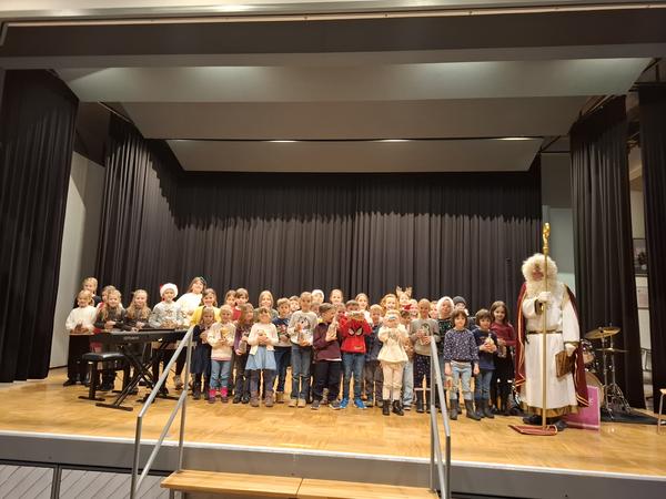 Samichlauskonzert