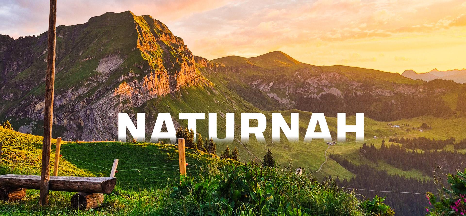 naturnah