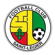 Logo FC Saint-Légier