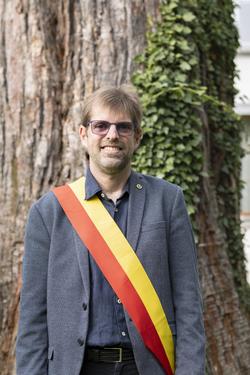 Photo de Monsieur Reverchon