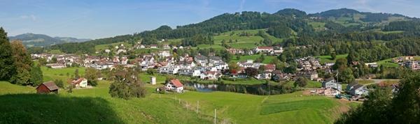 Laupen 