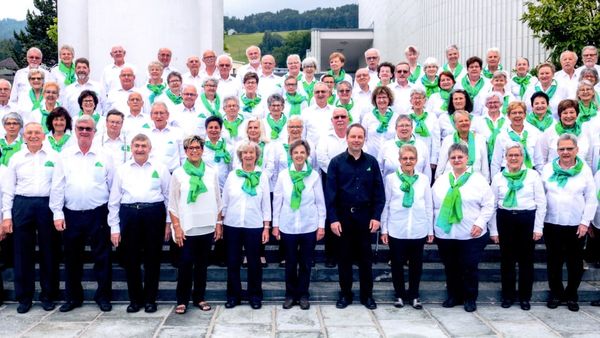 Chor 60+ Ausserschwyz