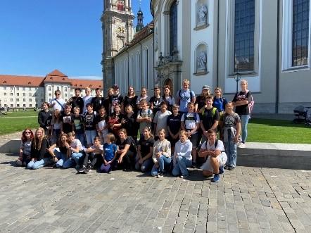 OBA St.Gallen