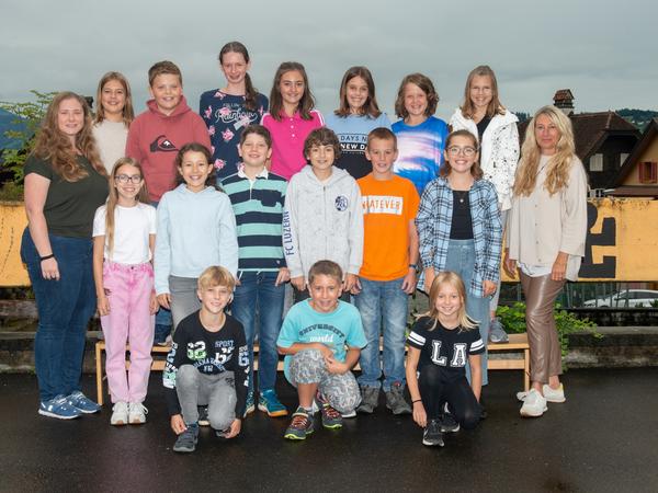 5.-6. Klasse