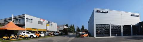 Moser Ernst GmbH