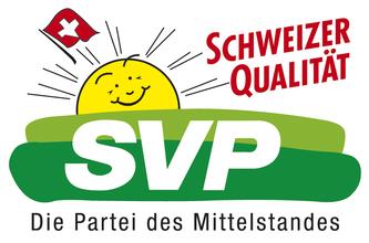 SVP