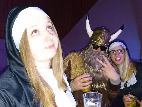 Maschgiball Niedergampel