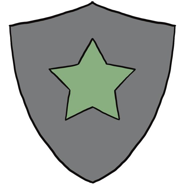 Symbol-Icon Sicherheit