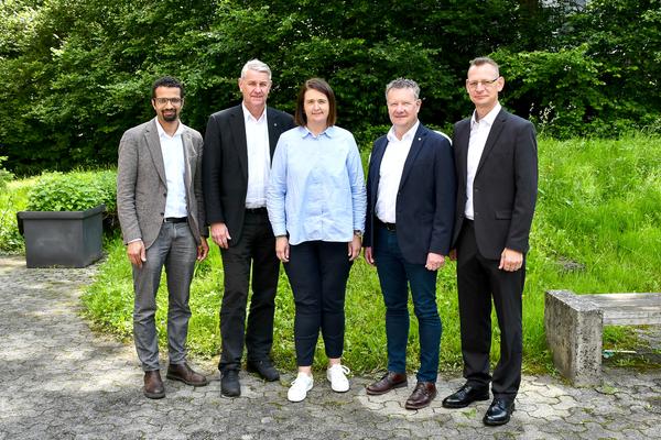 Gemeinderat Emmen