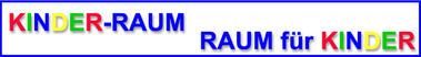 Logo Kinderraum
