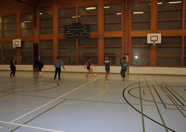 Sportnacht Sek 2b