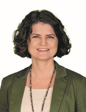 Weger Denise