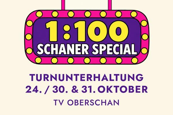 Bild Turnerunterhaltung