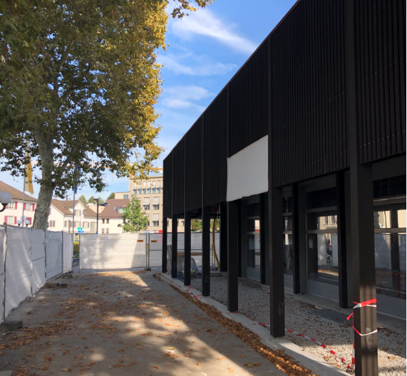 Fassade