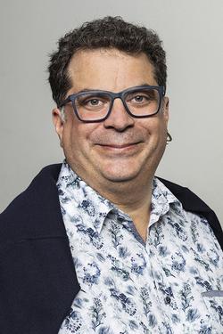 Foto von Sandro Baumgartner