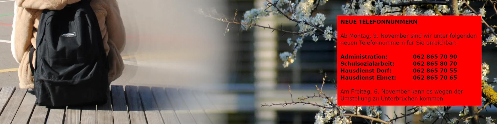 Frühling