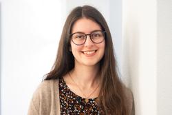 Leiterin Präsidiale Dienste Nicole Leuenberger