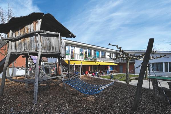 kinderhaus