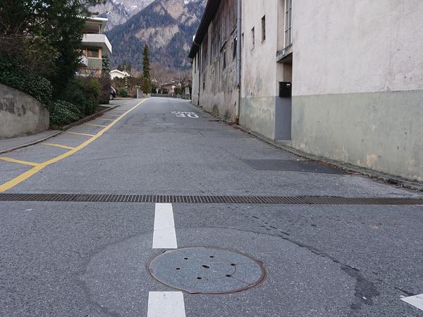 best. Kirchgasse