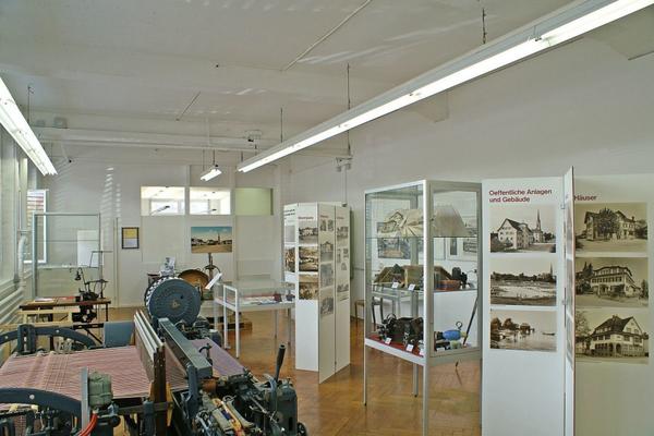 Ortsmuseum