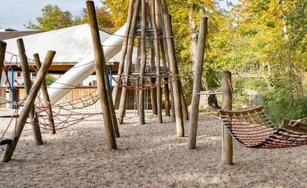 Spielplatz