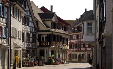 Steckborn