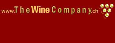 Logo The Wine Company