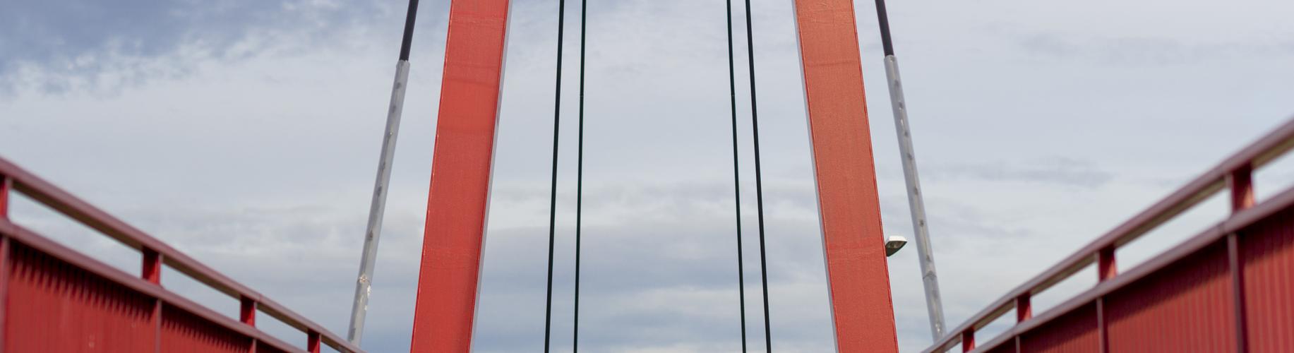 Rumilo Brücke