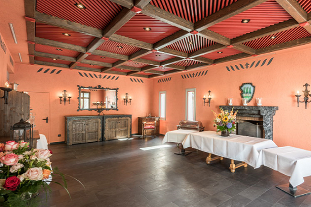 Cheminéezimmer