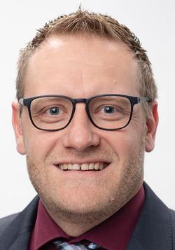 Tresch Walter
