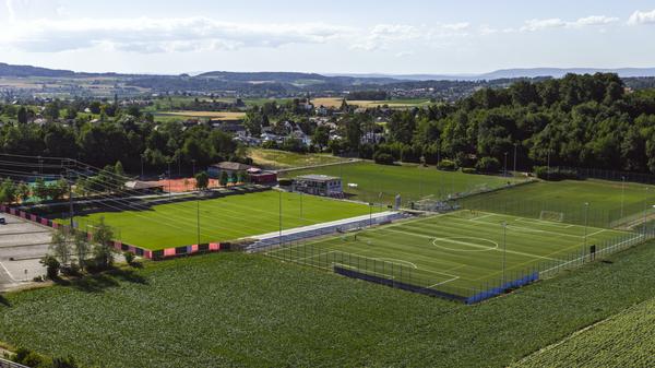 Sportanlage Rolli