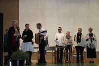 Abusizz in Niedergampel