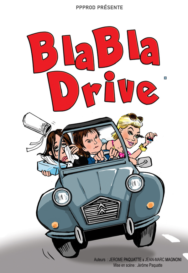 blabla