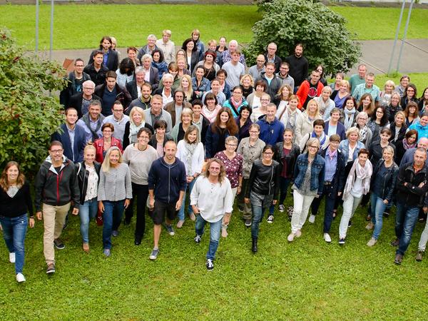 Lehrerteam