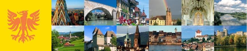 Zähringerstädte
