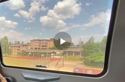 Video Einblick Schulhaus Stägenbuck