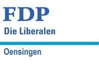 Logo FDP