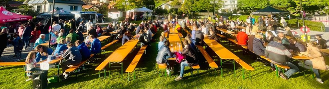 Begegnungsfest 2026