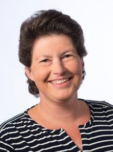 Beate Zimmermann
