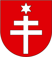 Wappen der Gemeinde Wallbach