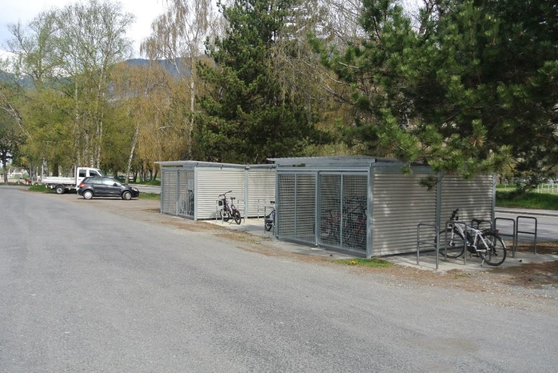 Echutes (juin 2020)