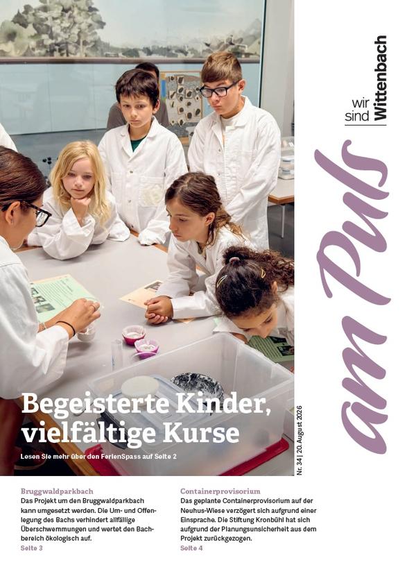 am Puls 2026/34