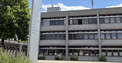 Gemeindehaussanierung