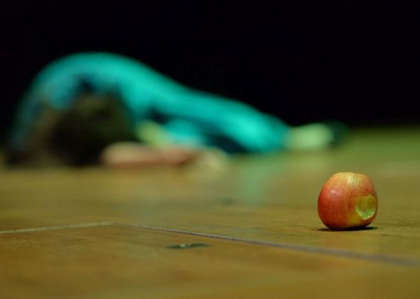 Abschlusstheater AK 21