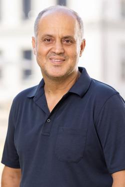 Vedat Fidanci